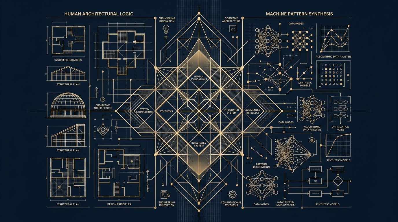 Augmented Systems Engineering Blueprint