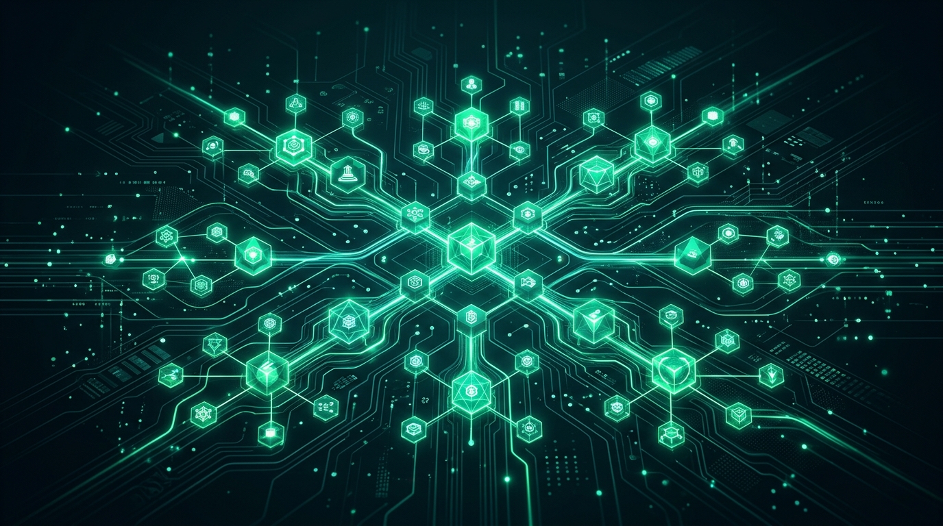 Autonomous AI Agents
