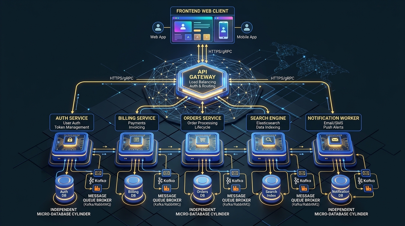 Fintech & Retail AI